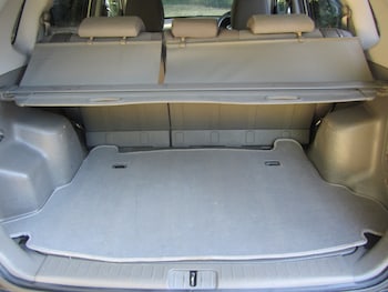 Used Hyundai TUCSON 2006 for sale - 79444196: Photo