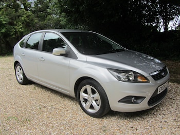 Used Ford Focus 2009 for sale - 78804260: Photo