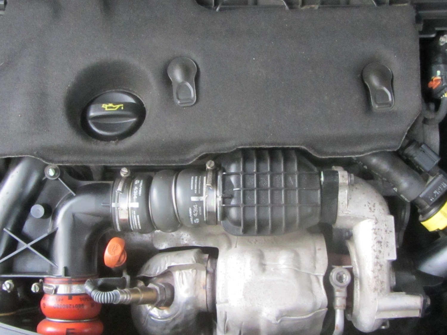 Used Citroen DS3 2015 for sale - 76480543: Photo 18