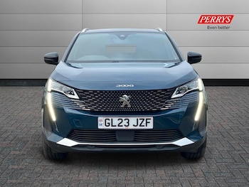 Used Peugeot 3008 2023 for sale - 77221116: Photo
