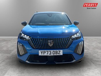 Used Peugeot 2008 2023 for sale - 77896566: Photo