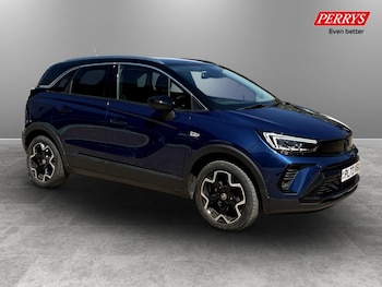 Used Vauxhall Crossland 2024 for sale - 79399128: Photo