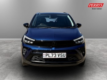 Used Vauxhall Crossland 2024 for sale - 79399128: Photo