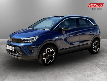 Used Vauxhall Crossland 2024 for sale - 79399128: Photo