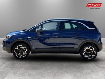 Used Vauxhall Crossland 2024 for sale - 79399128: Photo