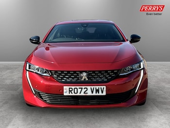 Used Peugeot 508 2022 for sale - 77730413: Photo