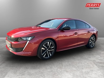 Used Peugeot 508 2022 for sale - 77730413: Photo
