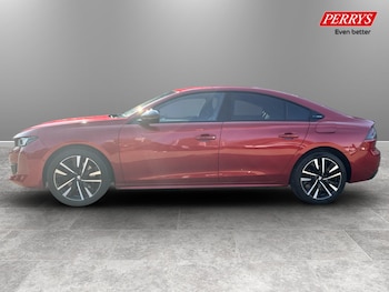 Used Peugeot 508 2022 for sale - 77730413: Photo