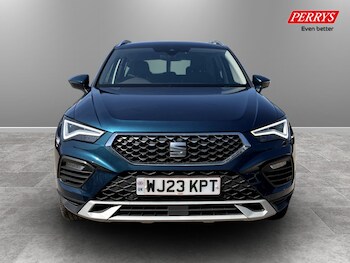 Used SEAT Ateca 2023 for sale - 78177932: Photo