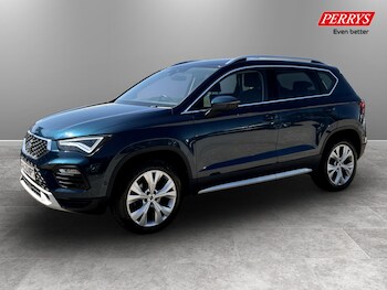 Used SEAT Ateca 2023 for sale - 78177932: Photo