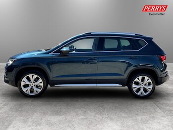 Used SEAT Ateca 2023 for sale - 78177932: Photo