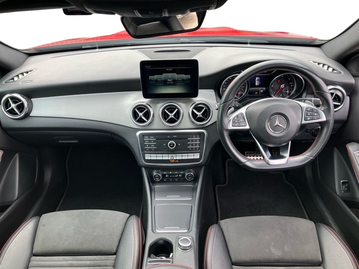 Used Mercedes-Benz GLA 2017 for sale - 76577550: Photo 10