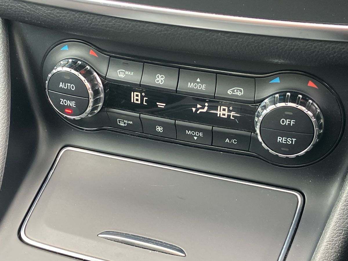 Used Mercedes-Benz GLA 2017 for sale - 76577550: Photo 14