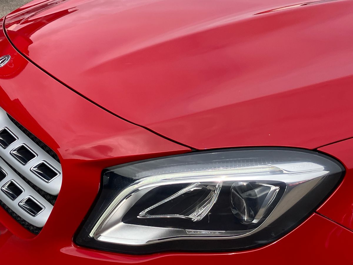 Used Mercedes-Benz GLA 2017 for sale - 76577550: Photo 15