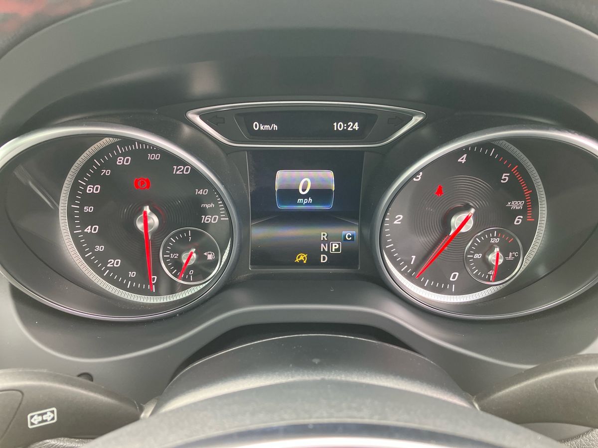 Used Mercedes-Benz GLA 2017 for sale - 76577550: Photo 16