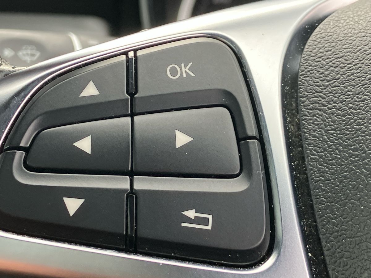 Used Mercedes-Benz GLA 2017 for sale - 76577550: Photo 19