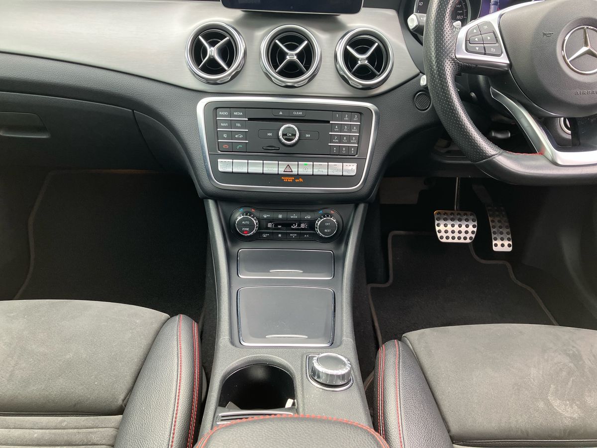 Used Mercedes-Benz GLA 2017 for sale - 76577550: Photo 20