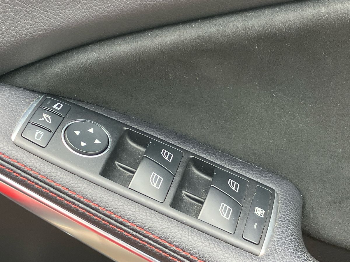 Used Mercedes-Benz GLA 2017 for sale - 76577550: Photo 21