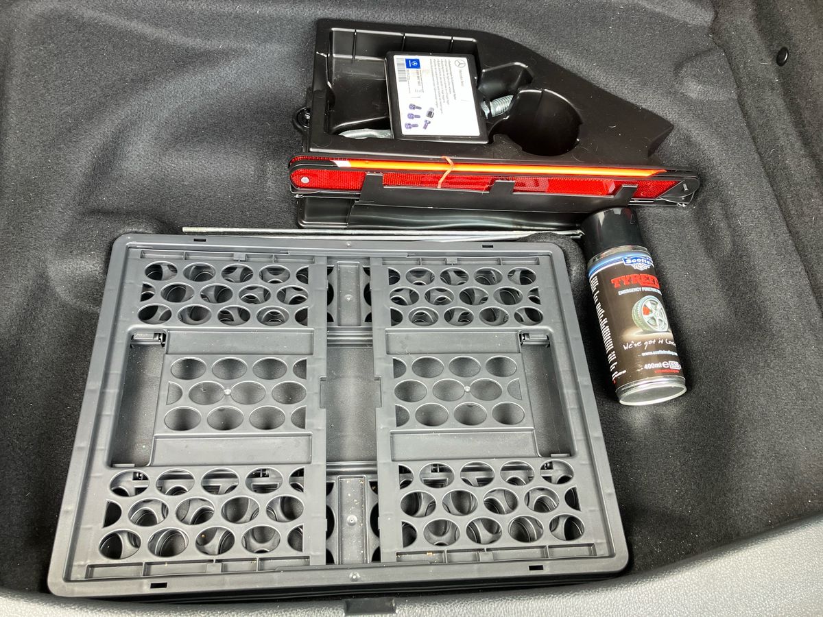 Used Mercedes-Benz GLA 2017 for sale - 76577550: Photo 25