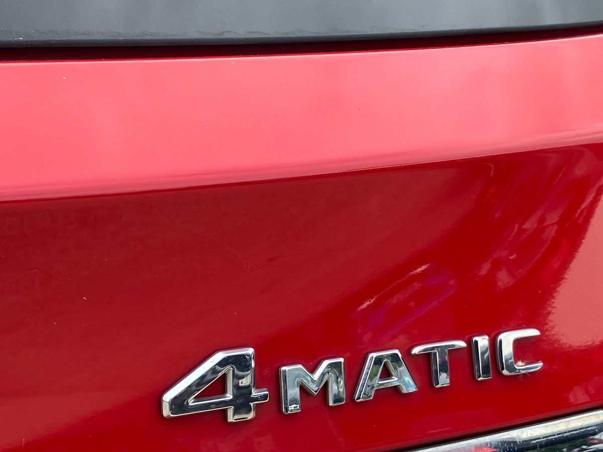 Used Mercedes-Benz GLA 2017 for sale - 76577550: Photo 29