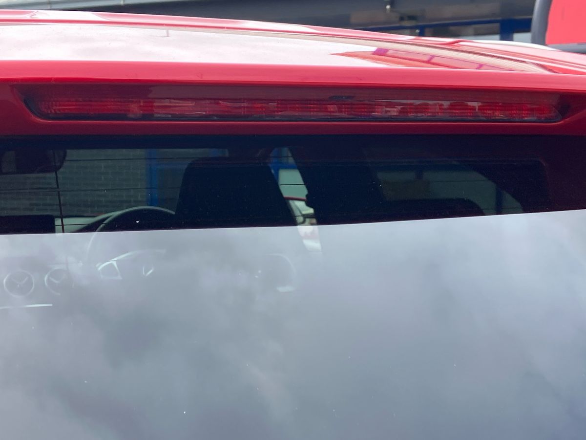 Used Mercedes-Benz GLA 2017 for sale - 76577550: Photo 33