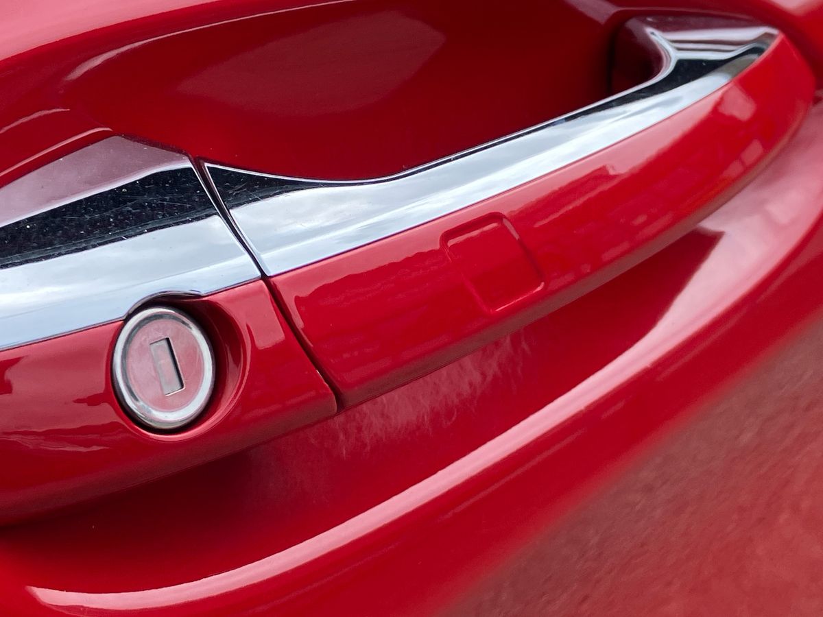 Used Mercedes-Benz GLA 2017 for sale - 76577550: Photo 34