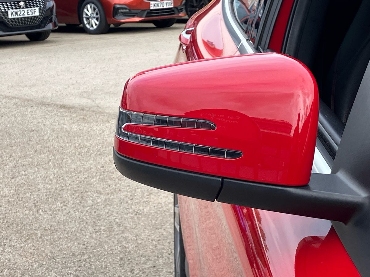 Used Mercedes-Benz GLA 2017 for sale - 76577550: Photo 35