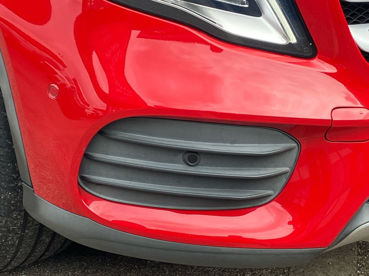 Used Mercedes-Benz GLA 2017 for sale - 76577550: Photo 36