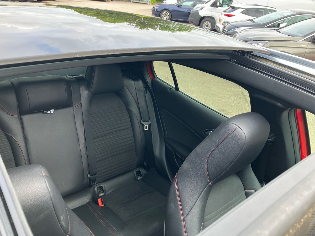 Used Mercedes-Benz GLA 2017 for sale - 76577550: Photo 40