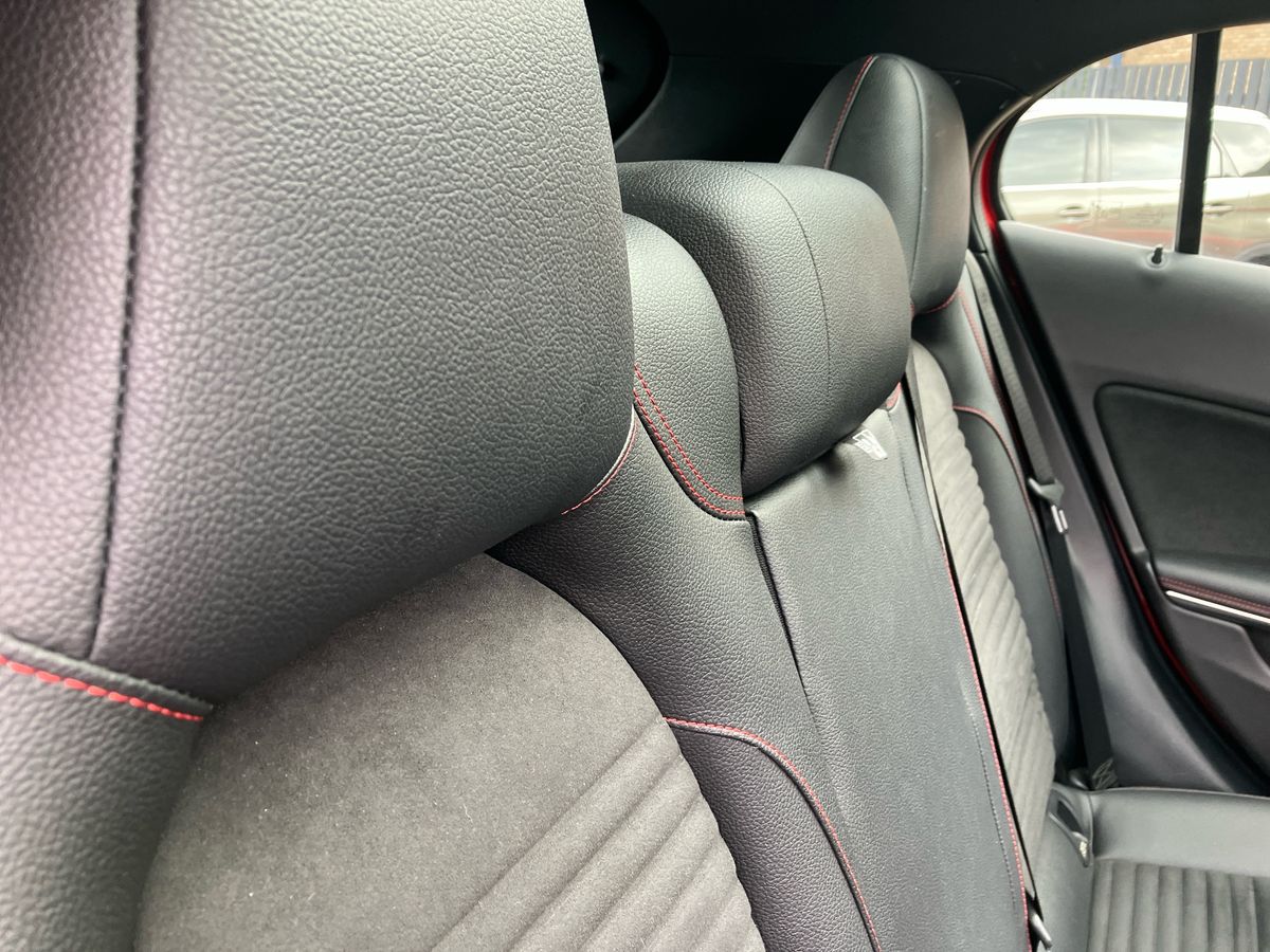 Used Mercedes-Benz GLA 2017 for sale - 76577550: Photo 42