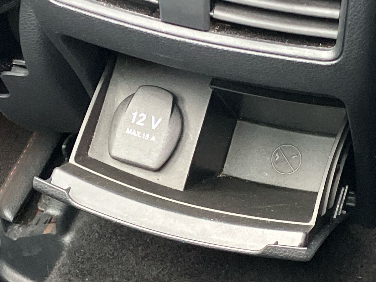 Used Mercedes-Benz GLA 2017 for sale - 76577550: Photo 43