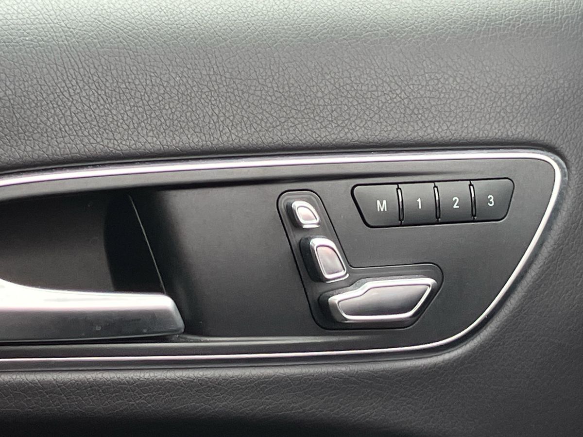 Used Mercedes-Benz GLA 2017 for sale - 76577550: Photo 46