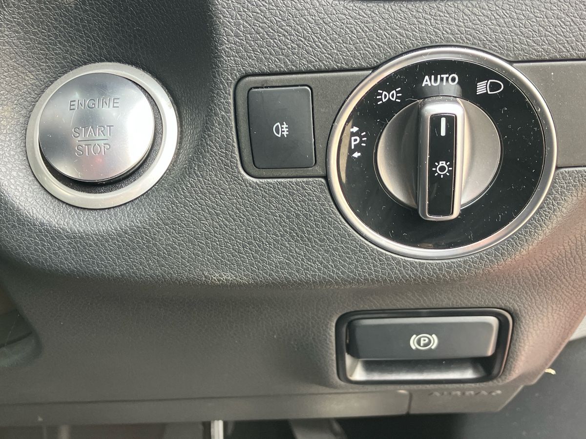 Used Mercedes-Benz GLA 2017 for sale - 76577550: Photo 47