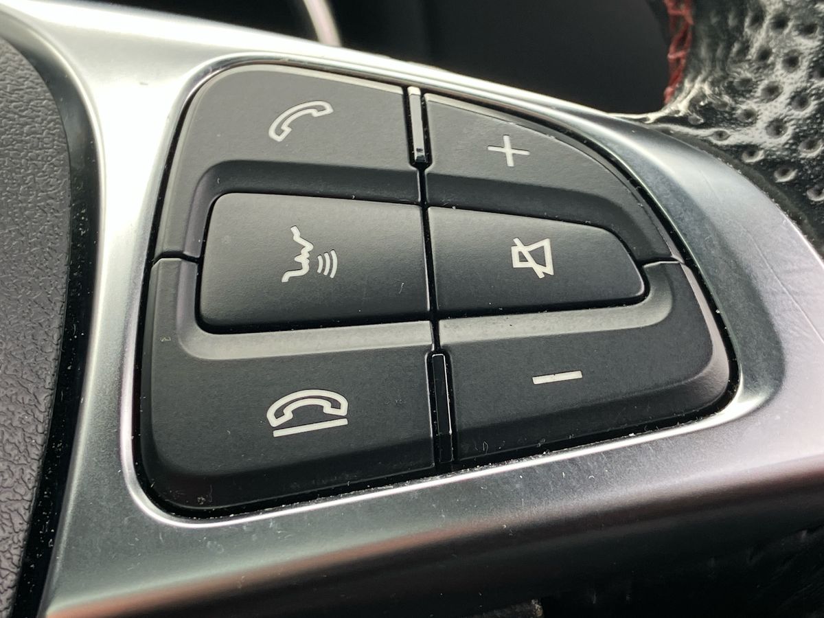 Used Mercedes-Benz GLA 2017 for sale - 76577550: Photo 48