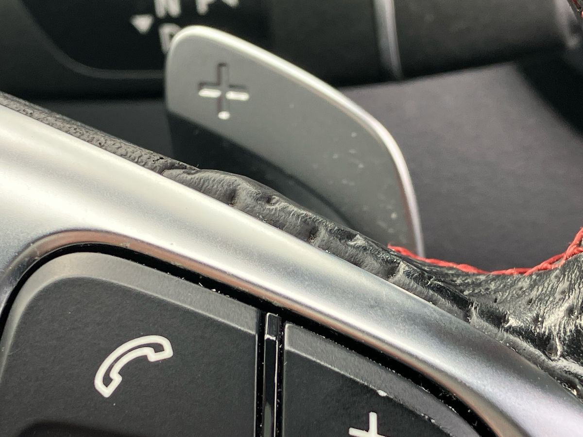 Used Mercedes-Benz GLA 2017 for sale - 76577550: Photo 49