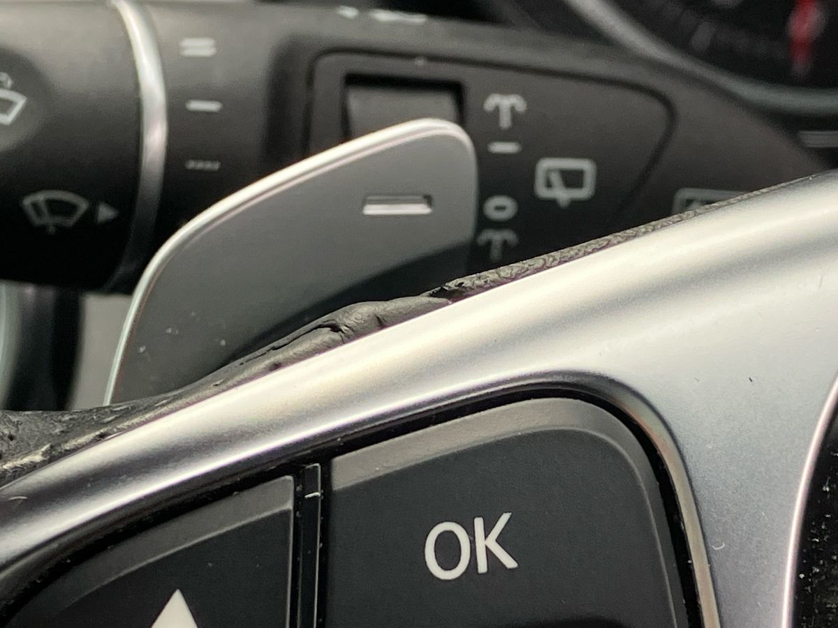 Used Mercedes-Benz GLA 2017 for sale - 76577550: Photo 50