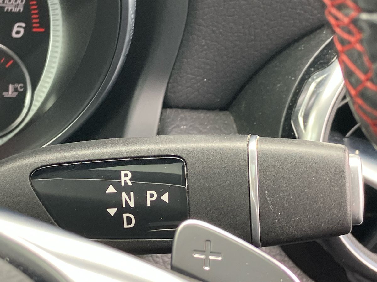 Used Mercedes-Benz GLA 2017 for sale - 76577550: Photo 51