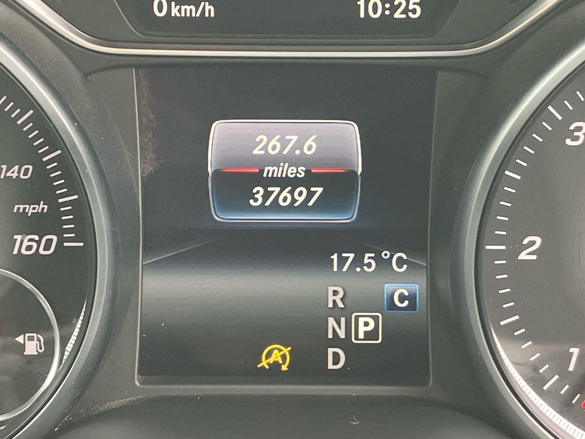 Used Mercedes-Benz GLA 2017 for sale - 76577550: Photo 52