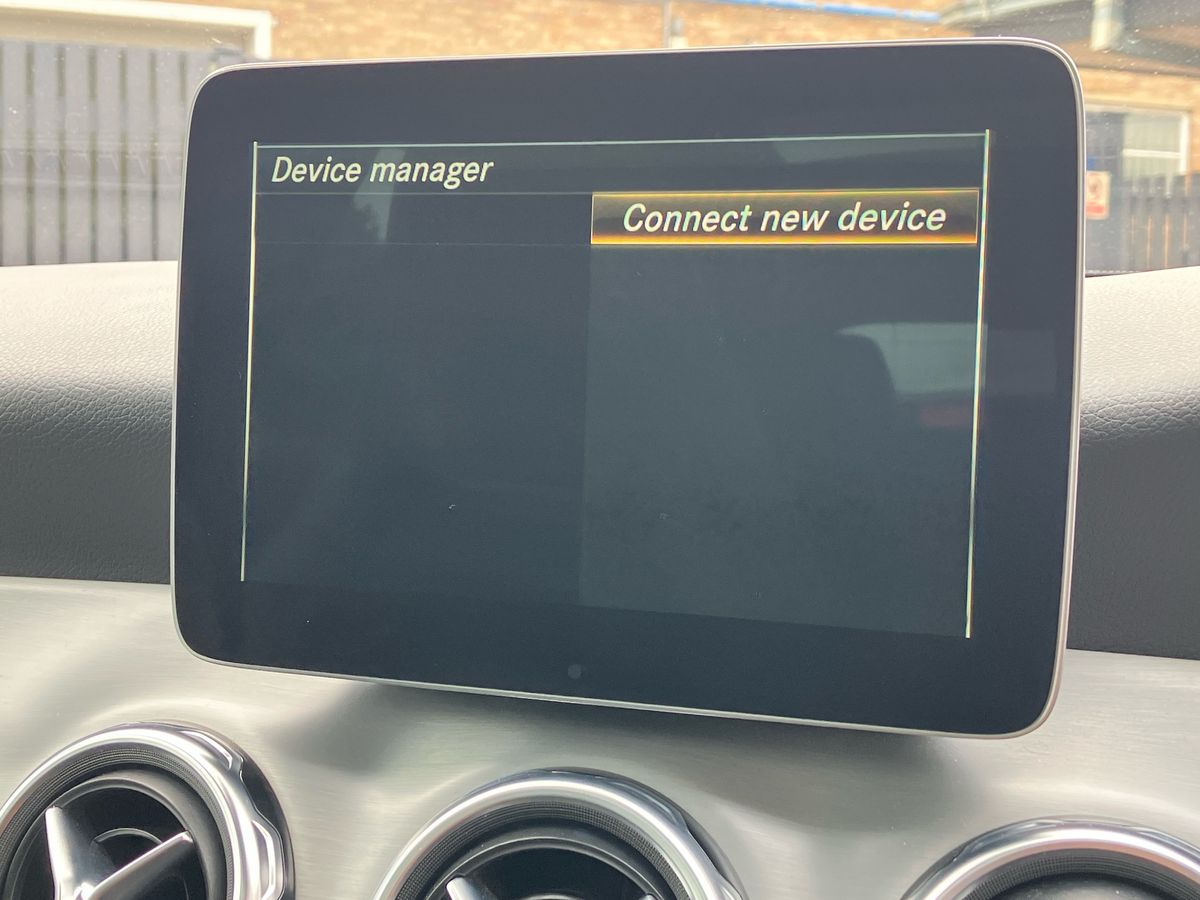 Used Mercedes-Benz GLA 2017 for sale - 76577550: Photo 54