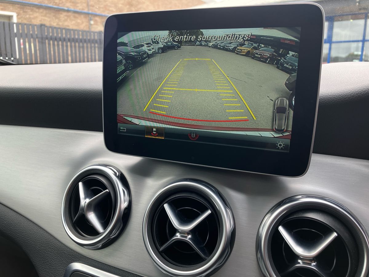 Used Mercedes-Benz GLA 2017 for sale - 76577550: Photo 56