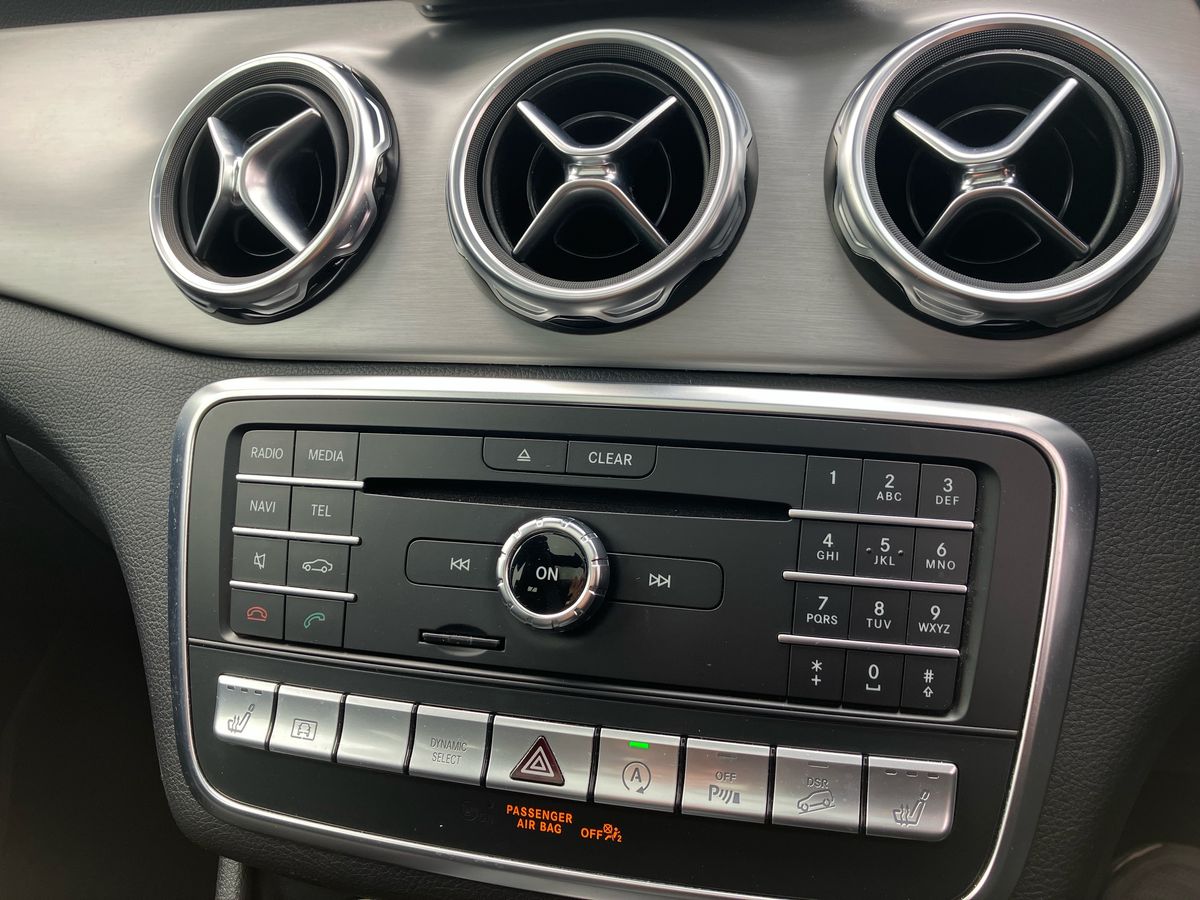 Used Mercedes-Benz GLA 2017 for sale - 76577550: Photo 57