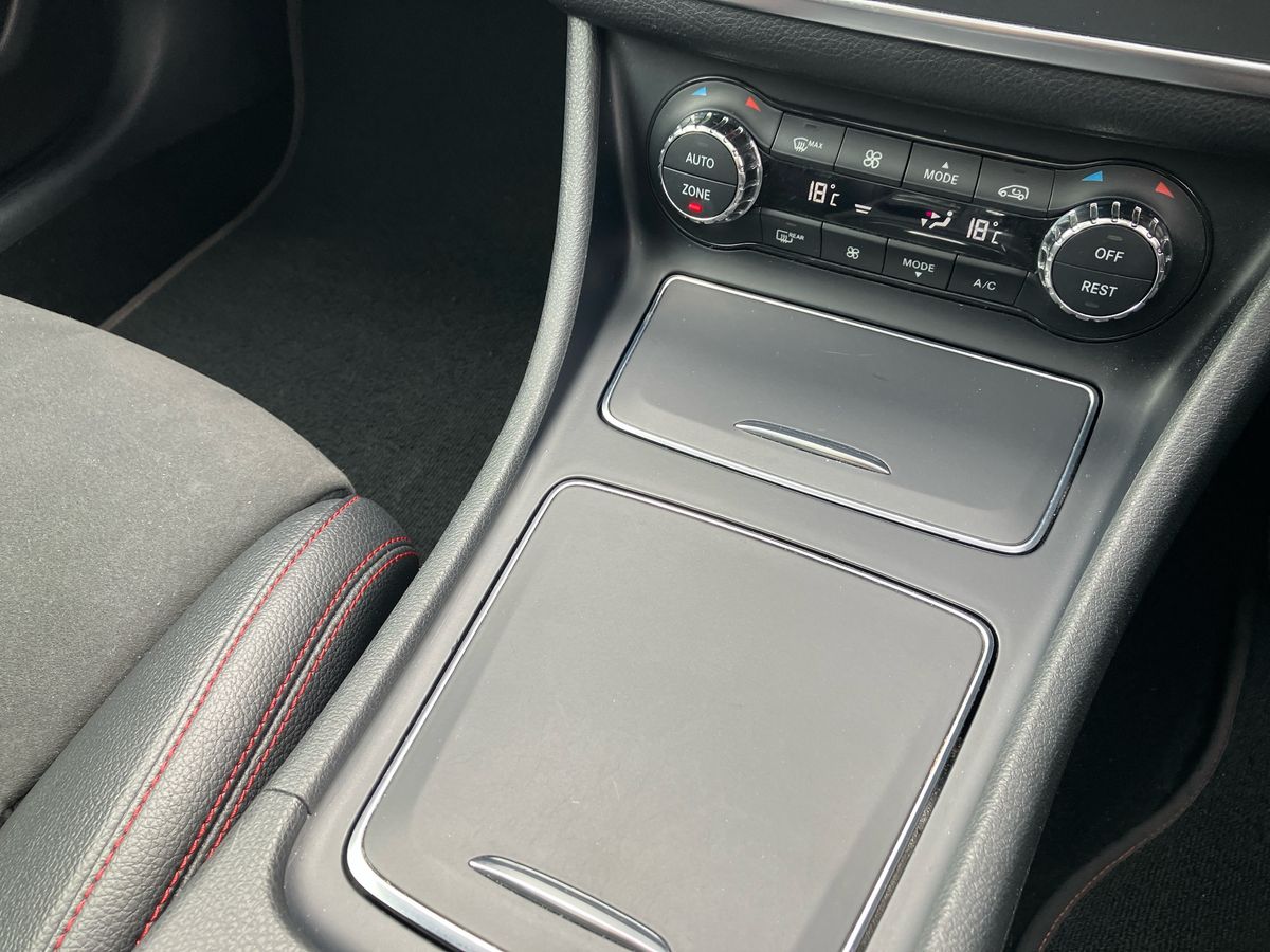 Used Mercedes-Benz GLA 2017 for sale - 76577550: Photo 58