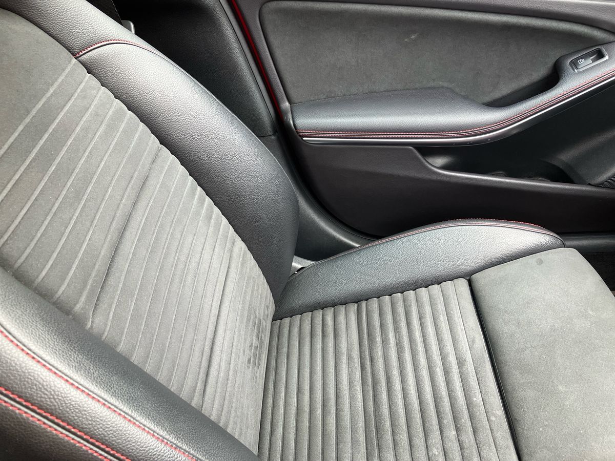 Used Mercedes-Benz GLA 2017 for sale - 76577550: Photo 63