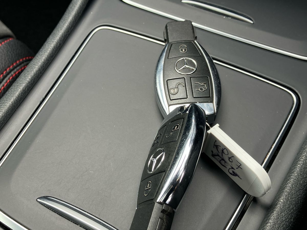 Used Mercedes-Benz GLA 2017 for sale - 76577550: Photo 65