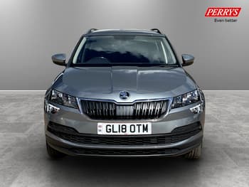 Used Skoda Karoq 2018 for sale - 79580050: Photo