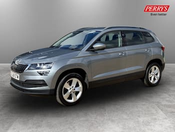 Used Skoda Karoq 2018 for sale - 79580050: Photo