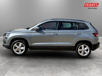 Used Skoda Karoq 2018 for sale - 79580050: Photo