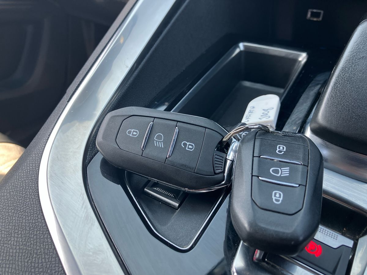 Vehicle 65