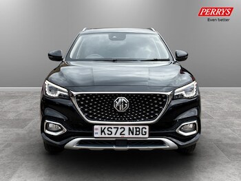 Used MG MG HS 2023 for sale - 78453663: Photo