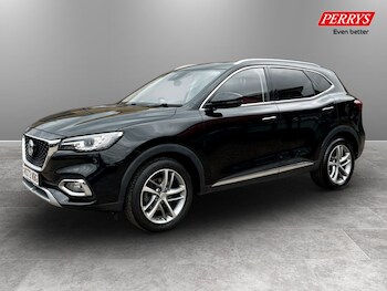 Used MG MG HS 2023 for sale - 78453663: Photo